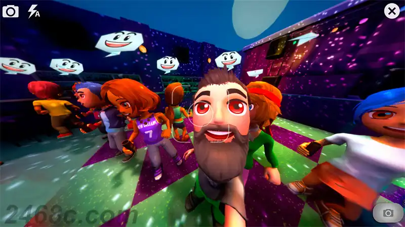 油管主播的生活：OMG版.Youtubers Life: OMG Edition | PS4游戏