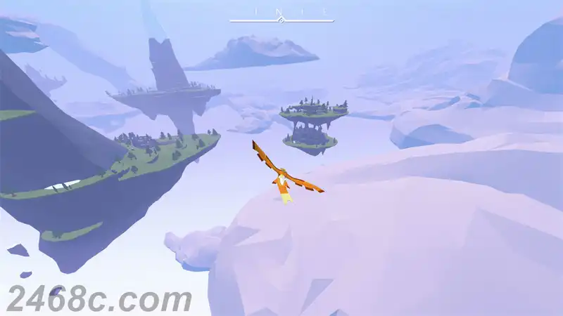 1.webp 空之灵:古老的回忆.AER – Memories of Old | PS4游戏