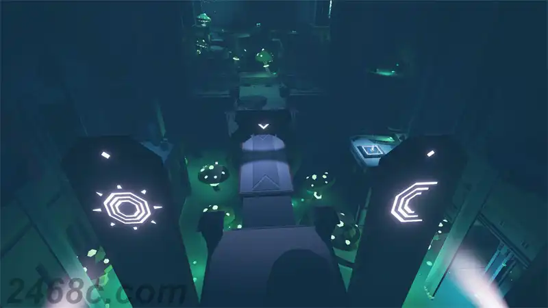 3.webp 空之灵:古老的回忆.AER – Memories of Old | PS4游戏