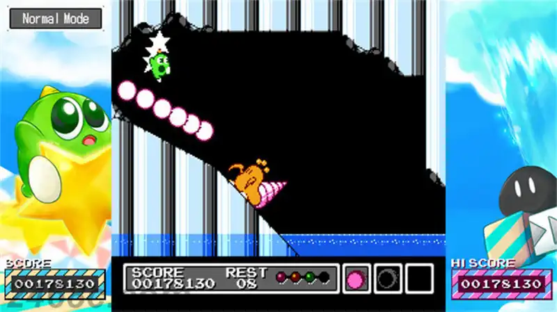 4.webp 吉米克!特别版.Gimmick! Special Edition | PS4游戏