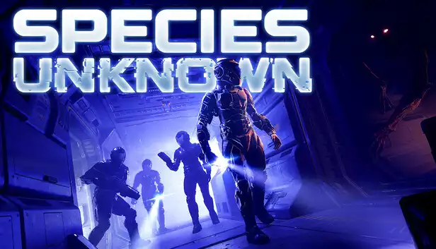 物种 未知|豪华中文|Build.23363335+全DLC|