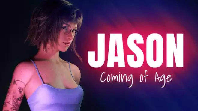 JASON:成年之路中文攻略大全