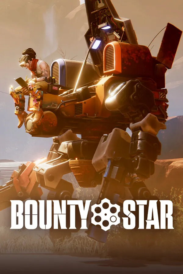 赏金之星(Bounty Star)|Build 20399850|PC中文