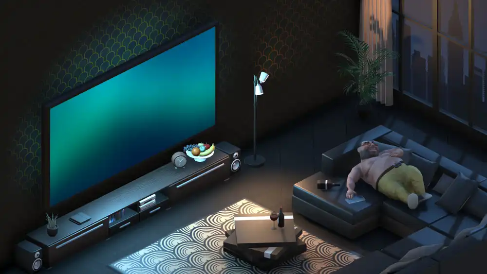 书呆子模拟器(Nerd Simulator)|Build 20541829|PC中文