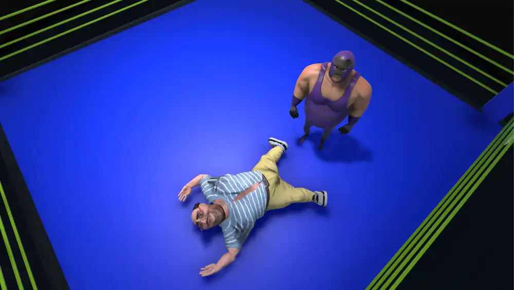 书呆子模拟器(Nerd Simulator)|Build 20541829|PC中文