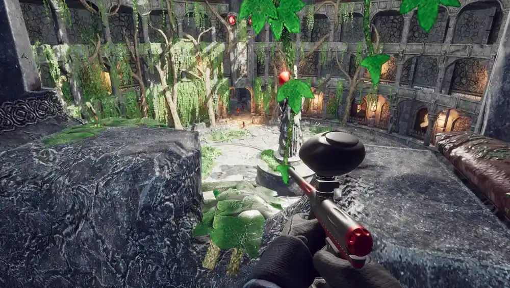 彩弹射击大战 2(PaintBall War 2)|v1.4.1|PC中文