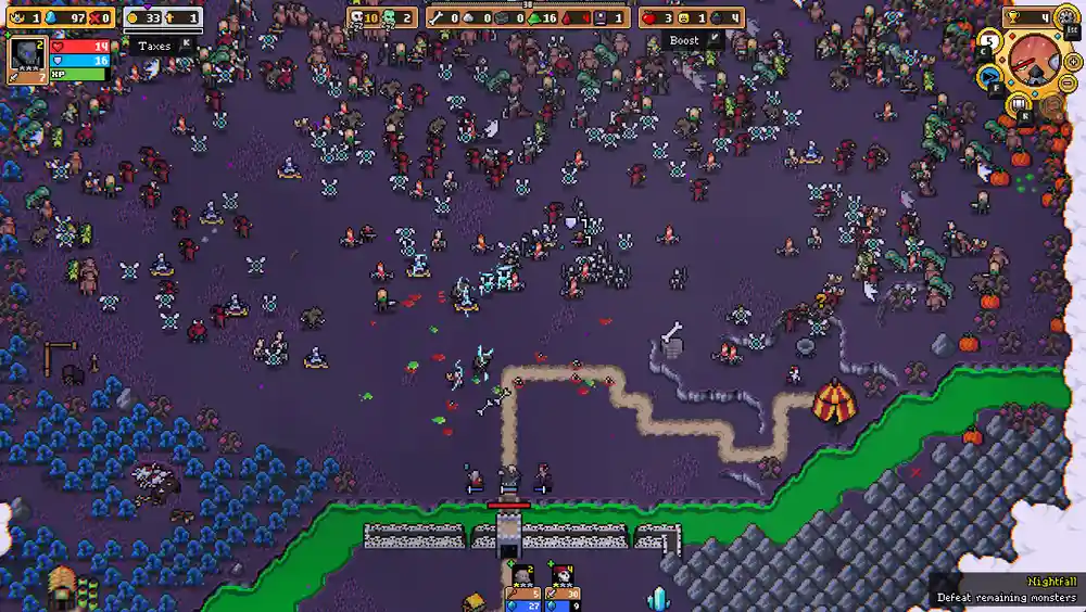 超级幻想王国(Super Fantasy Kingdom)|Build 20528164|PC中文
