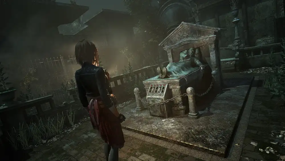 受折磨的灵魂 2（Tormented Souls II）|Build 20492046|PC中文