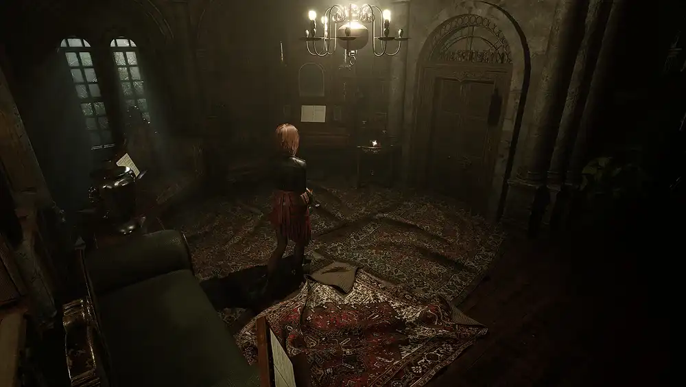 受折磨的灵魂 2（Tormented Souls II）|Build 20492046|PC中文