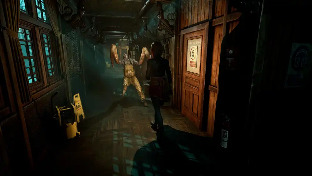 受折磨的灵魂 2（Tormented Souls II）|Build 20492046|PC中文