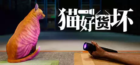 《猫好货坏 ORDER 13》发货模拟+心理恐怖+独立中文
