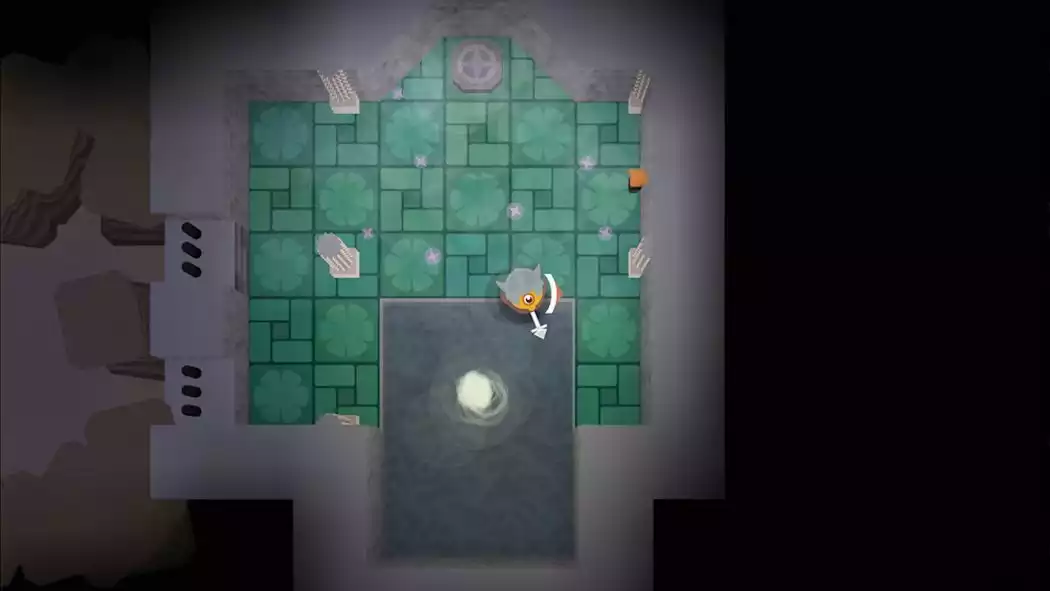 Digerati 精彩呈现:地下城卷轴冒险 Vol.1 Digerati Presents: The Dungeon Crawl Vol. 1 Switch NSP中文