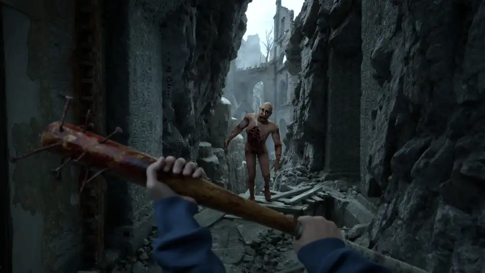 荒凉避难所（Bleak Haven）|Build 20527462|PC中文