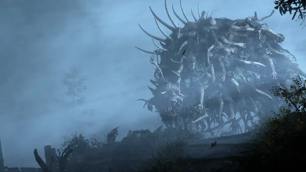 荒凉避难所（Bleak Haven）|Build 20527462|PC中文