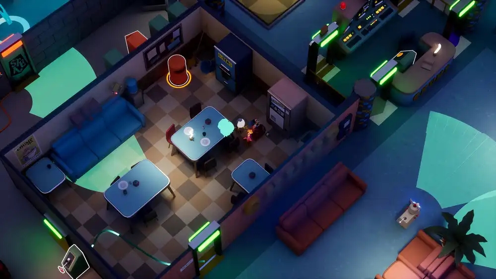 落跑鸡:蛋劫行动(Chicken Run: Eggstraction)|Build 20419198|PC中文