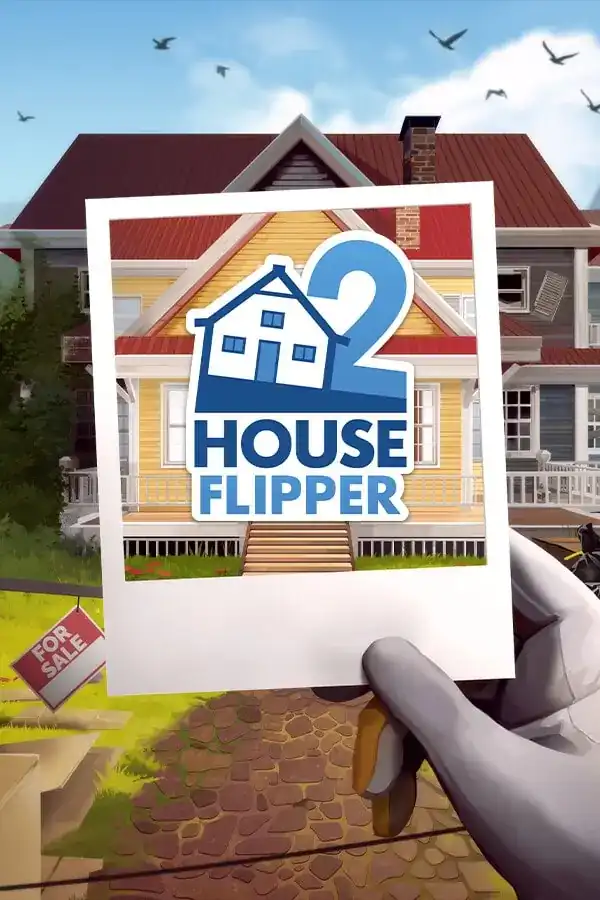 房产达人 2（House Flipper 2）|v2024.12.31|PC中文