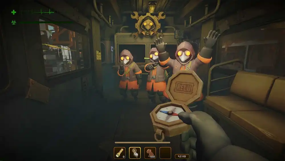 迷魅狩猎(Mimesis)|v0.2.0+ONLINE|PC中文