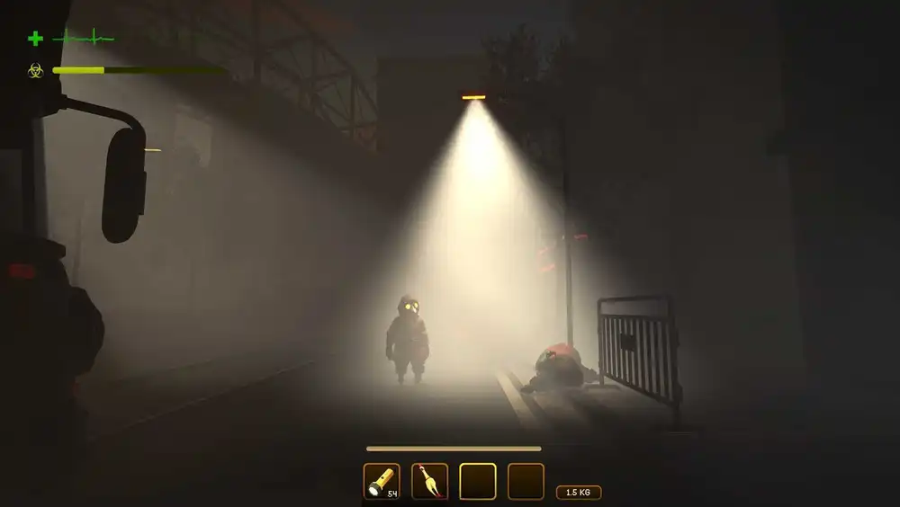 迷魅狩猎(Mimesis)|v0.2.0+ONLINE|PC中文