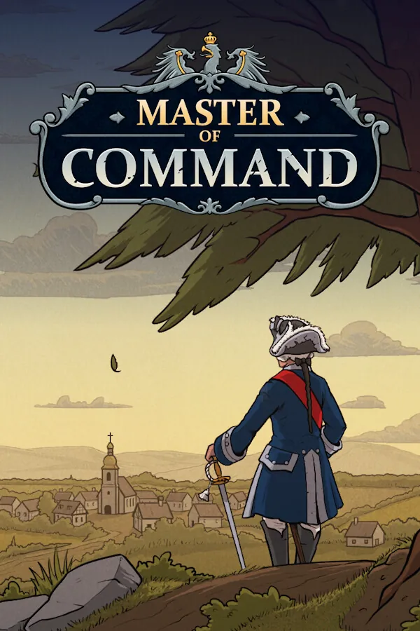 指挥大师(Master of Command)|Build 20565020|PC中文