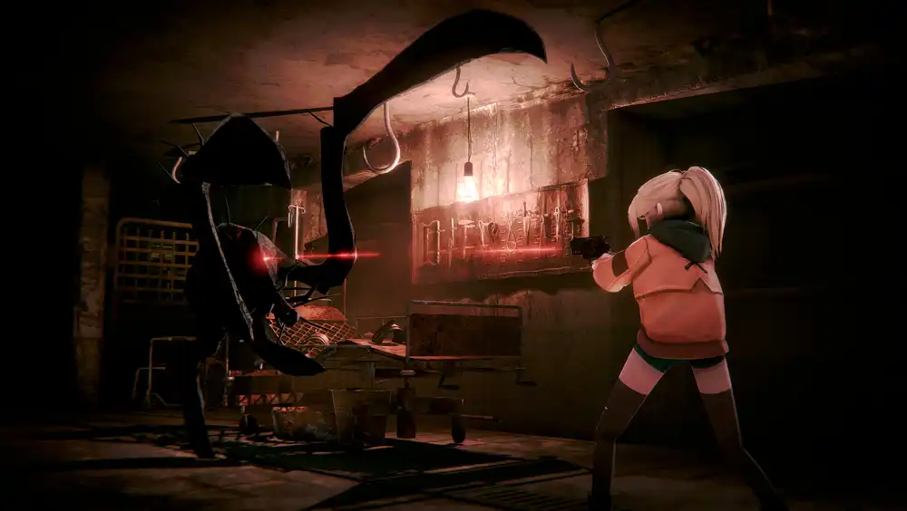 孤女困魇（Silly Polly Beast）|Build 20578836|PC中文