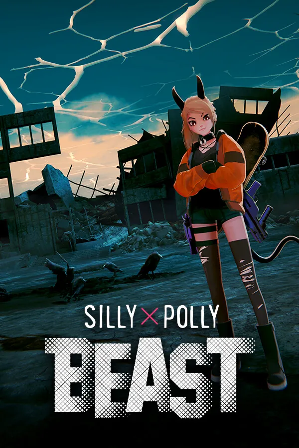 孤女困魇(Silly Polly Beast)|Build 20578836|PC中文