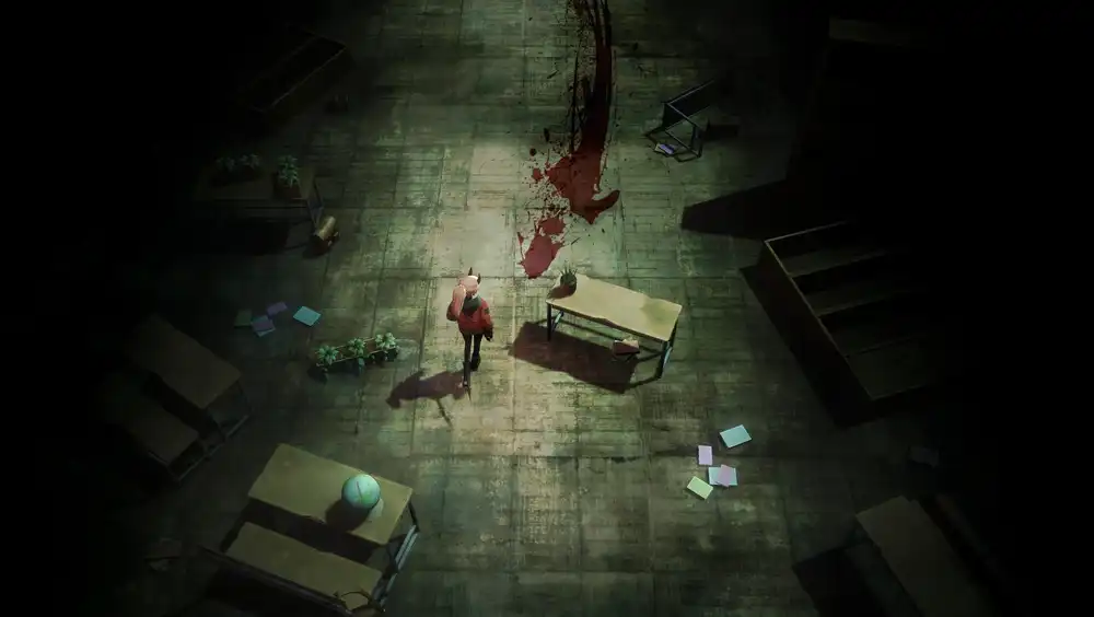 孤女困魇（Silly Polly Beast）|Build 20578836|PC中文