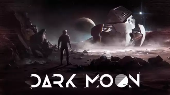 《黑月 Dark Moon》生存策略整合版|移动基地管理+非线性事件+极端光影生存 中文完整版