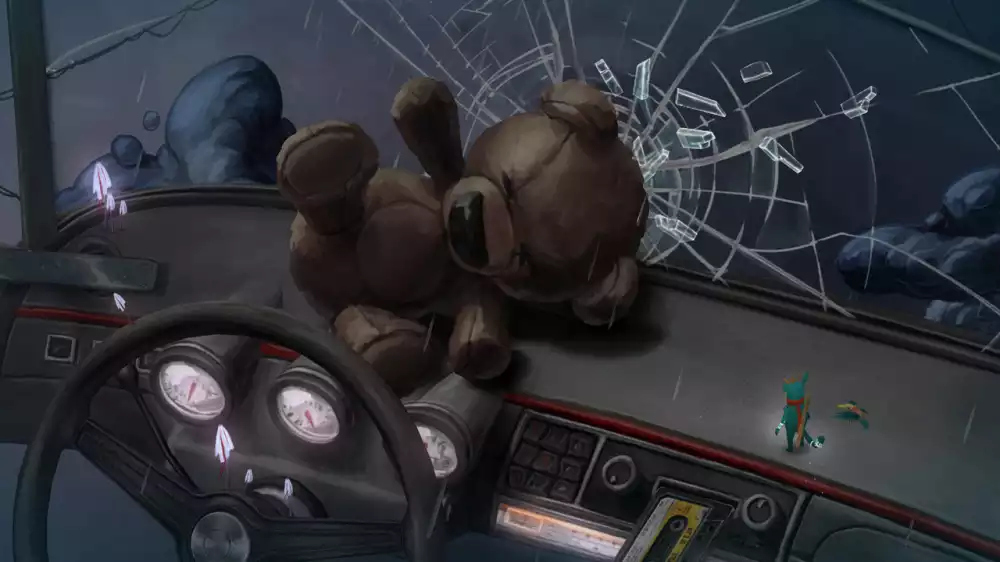 虚构世界 离奇世界 Figment+更新1.6.0 Switch NSP中文