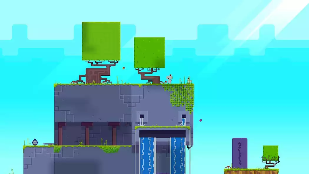 菲斯 / 菲兹 FEZ+更新1.0.2 Switch NSZ中文