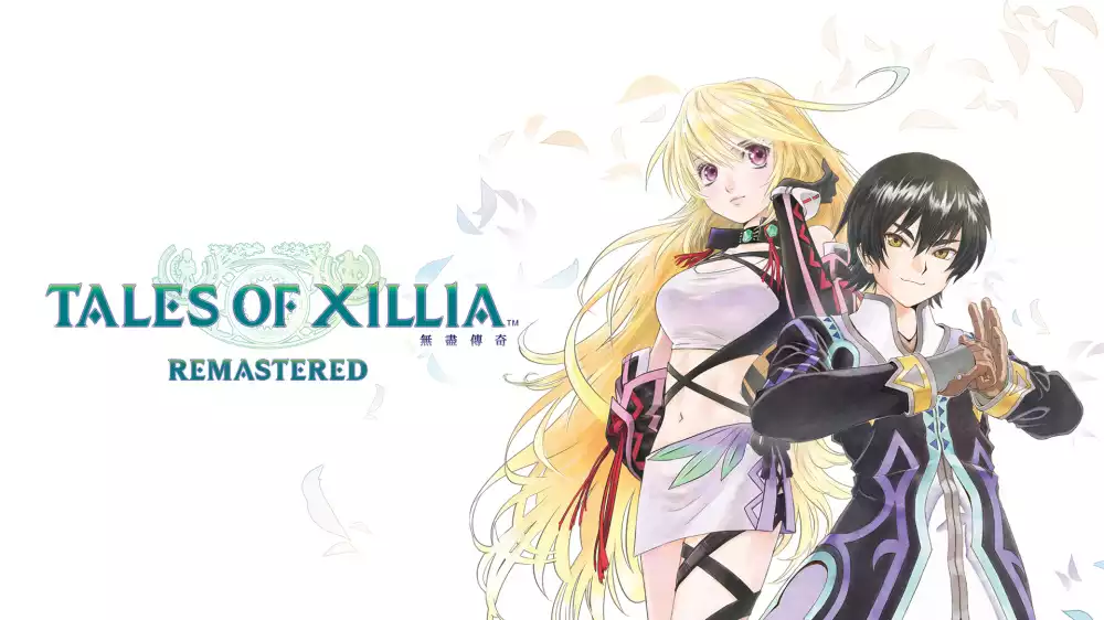 《无尽传奇 Remastered | Tales of Xillia Remastered》重制回归|双主角剧情+共鸣连携系统 中文整合版