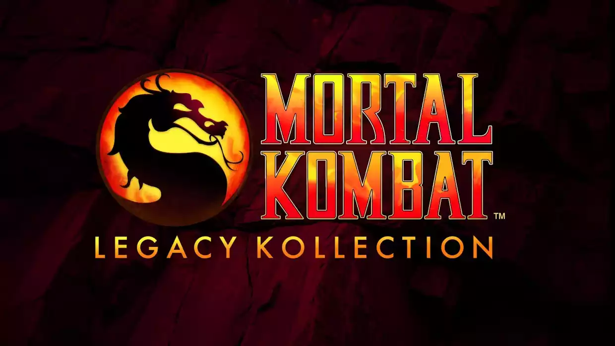 真人快打 传承合集 Mortal Kombat Legacy Kollection|官方英文|本体+1.0.2升补|NSZ|