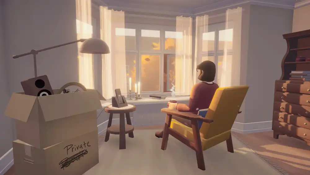 只愿有你(As Long As You're Here)|Build 20567930|PC中文