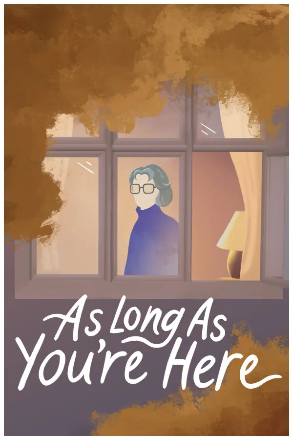 只愿有你(As Long As You're Here)|Build 20567930|PC中文
