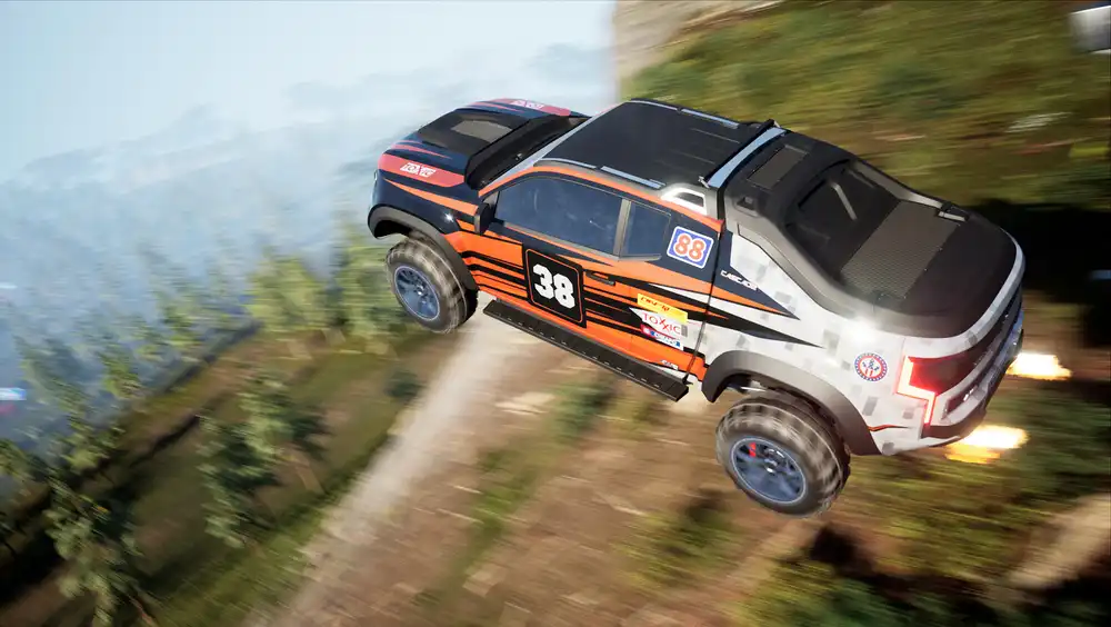 破坏创造王(Wreckreation)|v1.0.144924|PC中文