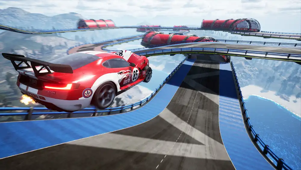 破坏创造王(Wreckreation)|v1.0.144924|PC中文