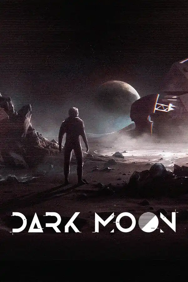 黑月(Dark Moon)|Build 20591880|PC中文