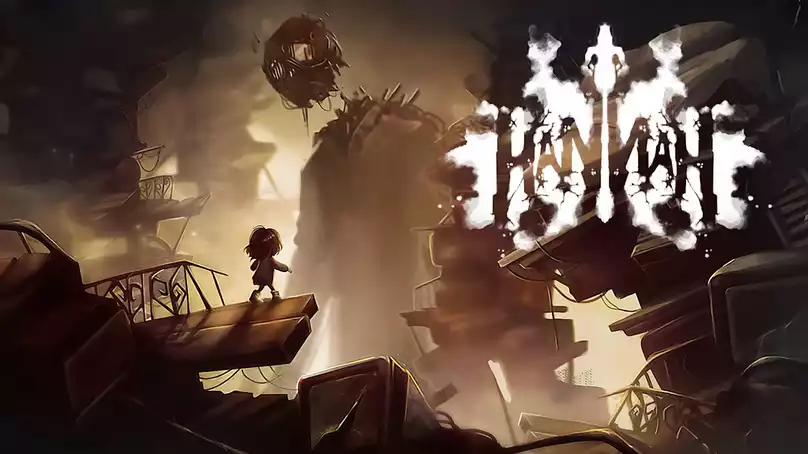 汉娜 Hannah|官方中文|本体+1.0.1升补|NSZ|