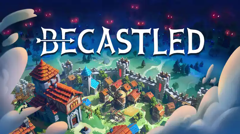 城堡 Becastled|官方中文|本体+1.0.2升补|NSZ|