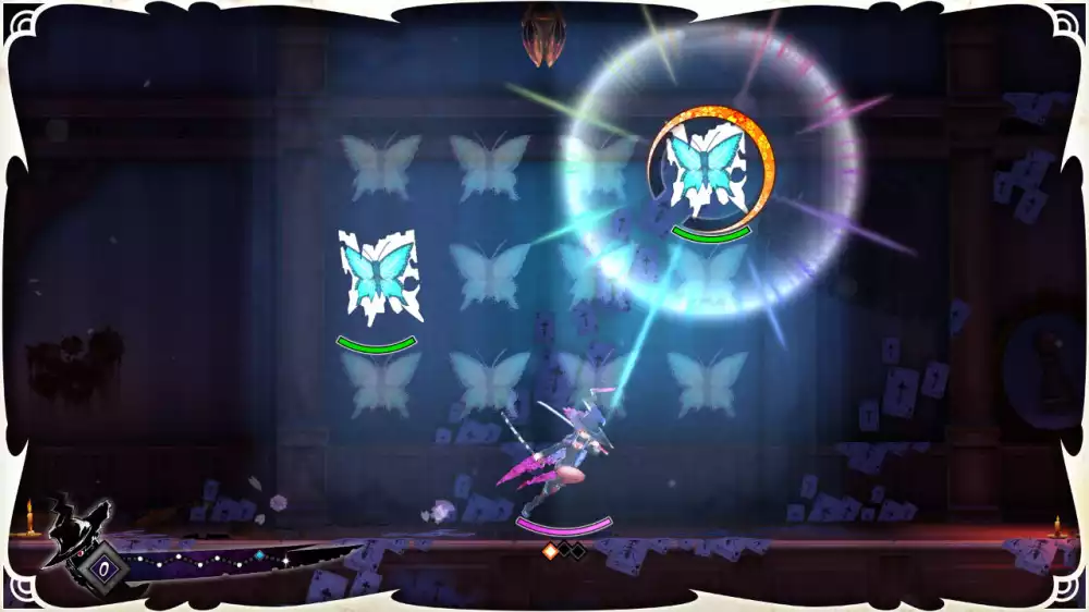 魔女祇兵-The Witch of Luludidea-Majogami+更新v196608 Switch NSP中文