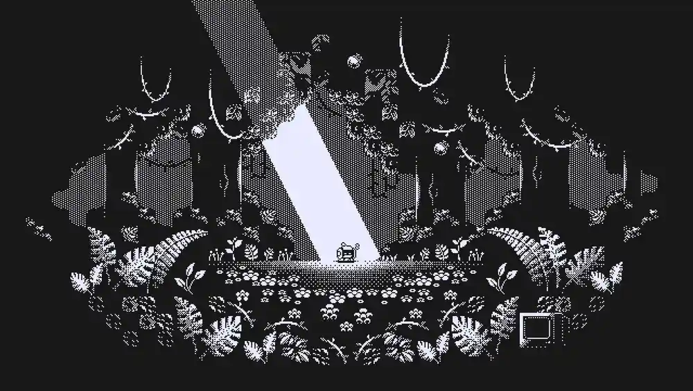 径迹回响(Motionrec)|