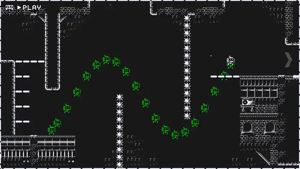 径迹回响(Motionrec)|