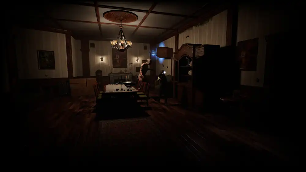 死亡守望者（DEATHWATCHERS）|Build 20590210|PC中文