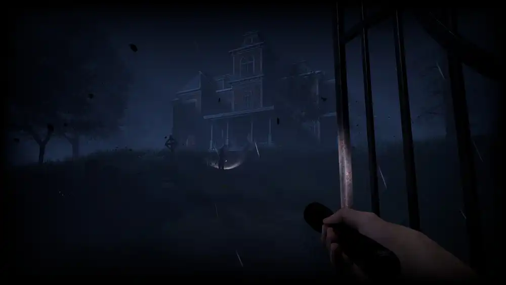 死亡守望者（DEATHWATCHERS）|Build 20590210|PC中文