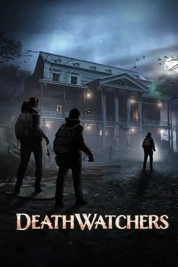 死亡守望者（DEATHWATCHERS）|Build 20590210|PC中文