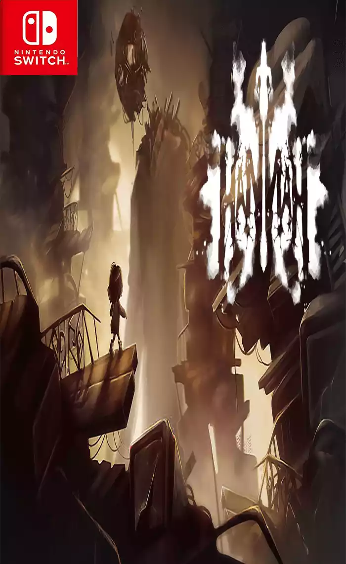 汉娜 Hannah+更新1.0.2 Switch NSP中文