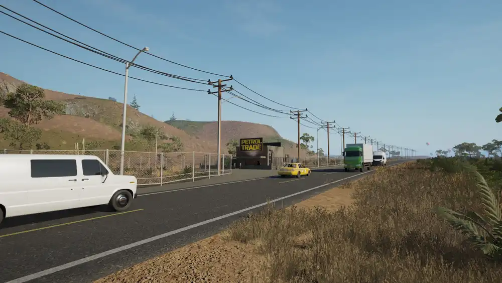 Caravanners|Build 20624952|PC中文