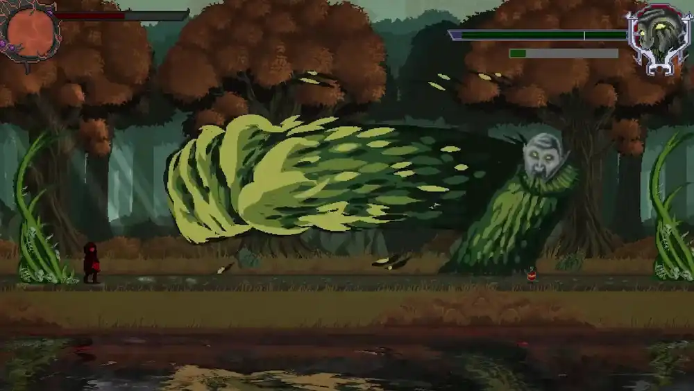 悼火者（Luctus）|v1.0.2|PC中文