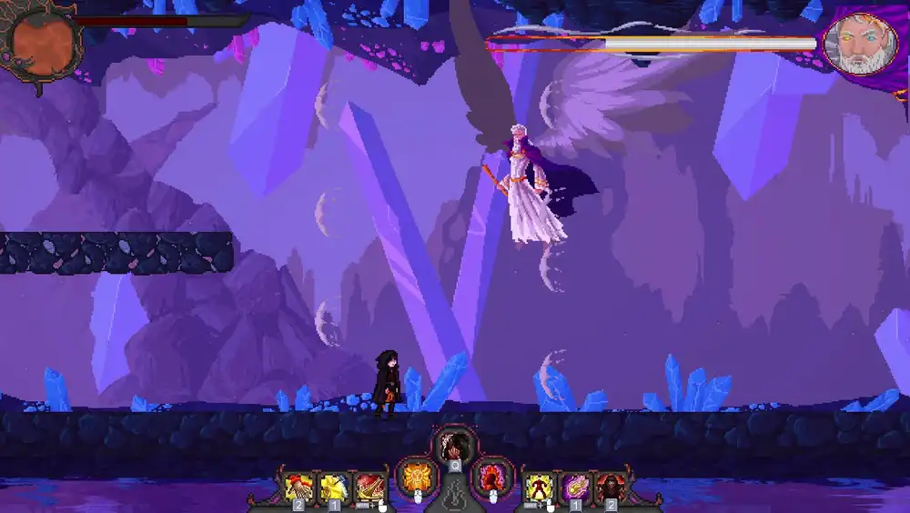 悼火者（Luctus）|v1.0.2|PC中文