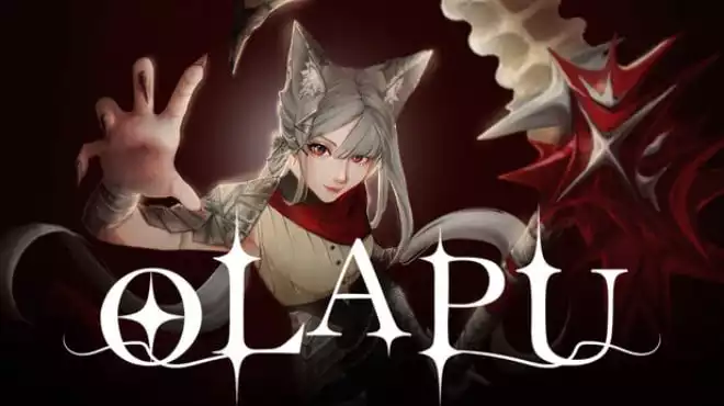 《OLAPU》快节奏动作Roguelite × 四人合作 × 星座系统 整合版