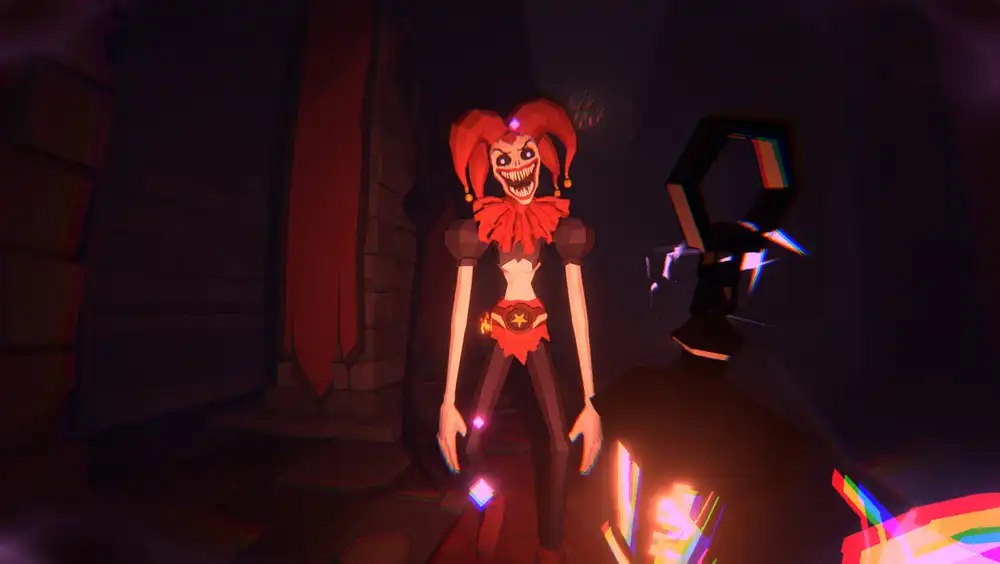 小丑:一场愚蠢的仪式(Jester: A Foolish Ritual)|Build 20630552|PC中文